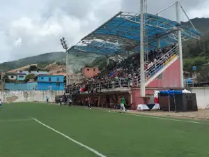 almagrande stadium jairo ramirez