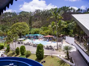 Clube Campestre de Viçosa