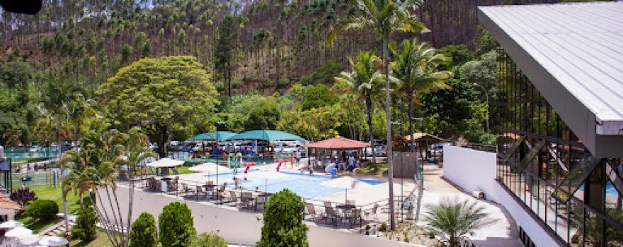 Clube Campestre de Viçosa