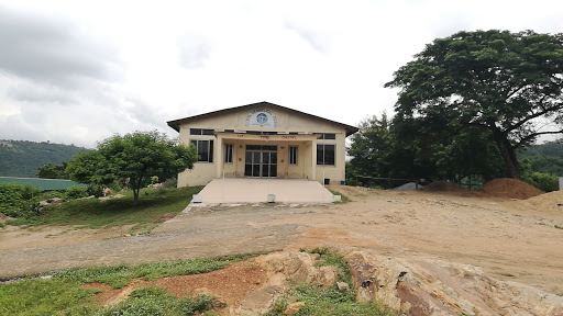Akosombo