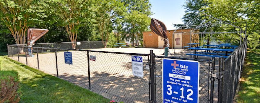 Lake Ridge Parks and Recreation Association