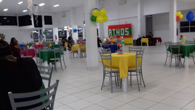 CEPE- AM / Clube dos Empregados da Petrobrás de Manaus/AM