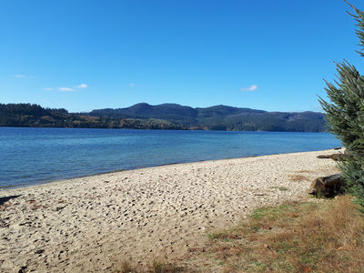 Kinnikinnick Park