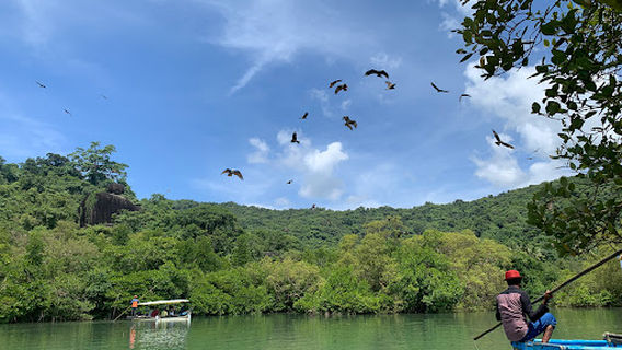 Palolem