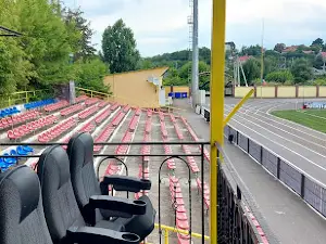 Stadionul Orășenesc
