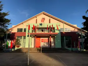 Cultural Center Sports