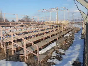 Kalecik Stadyumu
