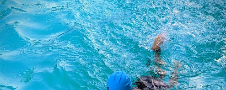 Swim And Smile