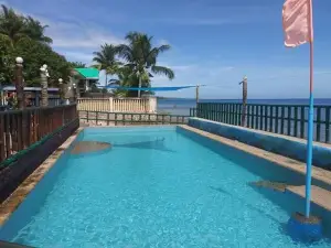 Aya Beach Resort