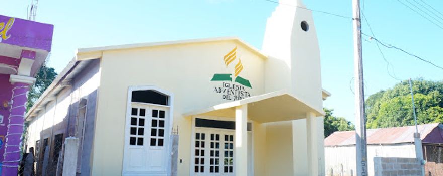 Iglesia Adventista Del 7 Dia Fertimex