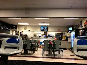 Desert Lanes Family Fun Center