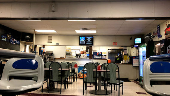 Desert Lanes Family Fun Center