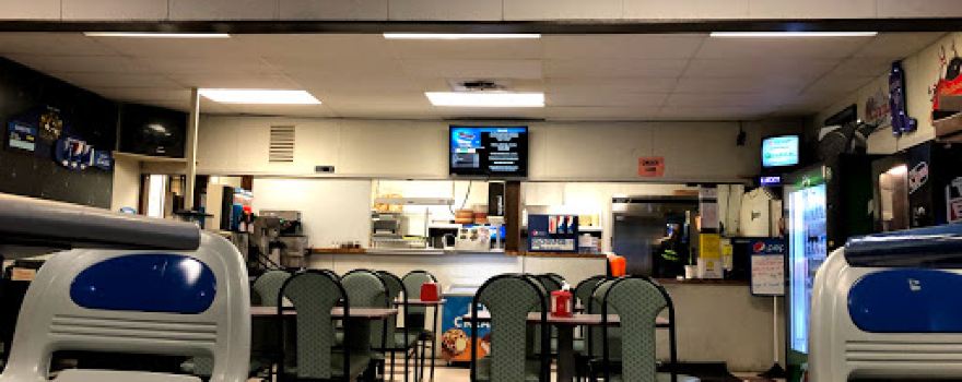 Desert Lanes Family Fun Center