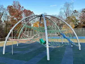 Hornbeam Park