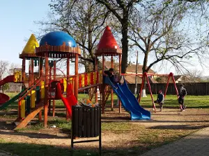Parcul Central