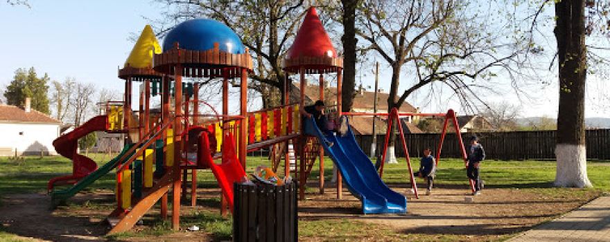 Parcul Central