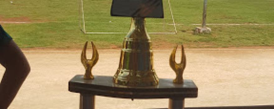 cepeda peraza field
