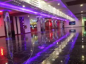VOX Cinemas Salalah Gardens Mall