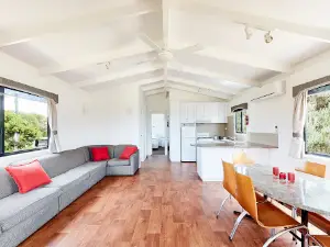 Torquay Foreshore Caravan Park