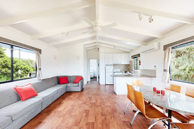 Torquay Foreshore Caravan Park