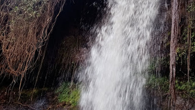 Ndenderu waterfall