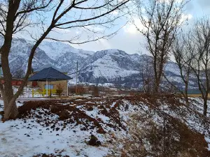 Zona Otdykha Aynabulak