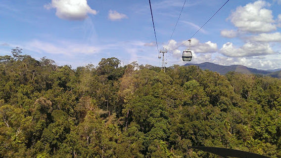 Kuranda
