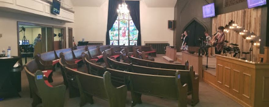 My Community Life Church