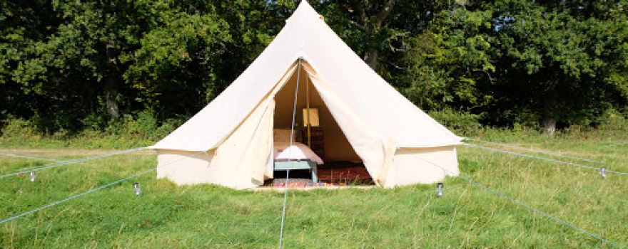 Meadow Breeze Glamping