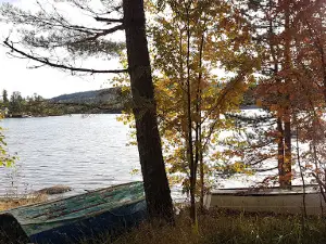 Bjørndalsvatn