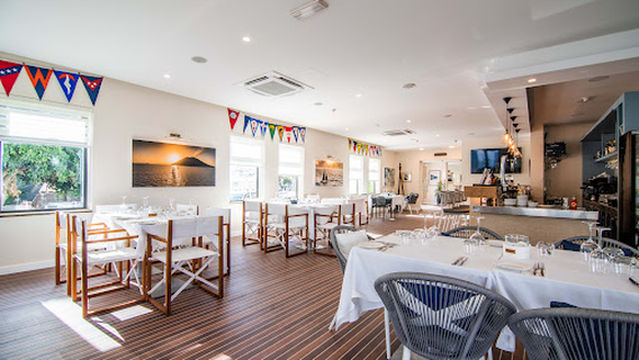 Royal Malta Yacht Club