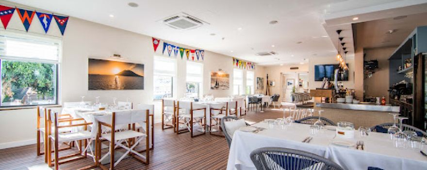 Royal Malta Yacht Club