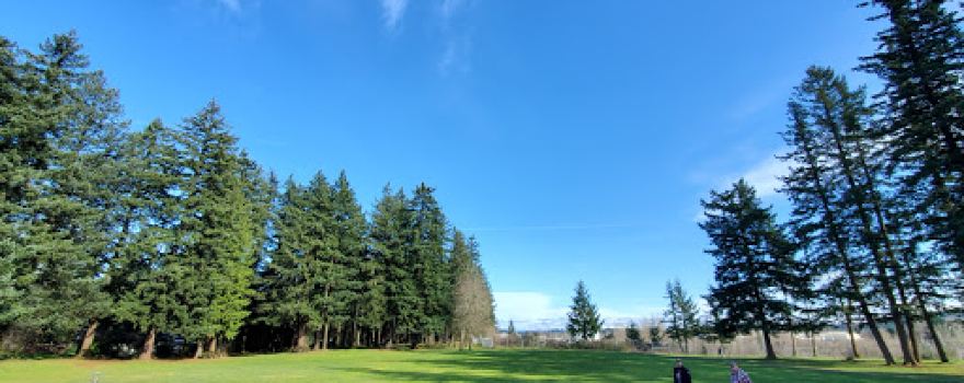 Vance Park