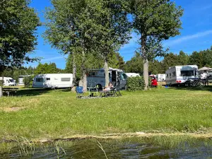 Hummelvik camping