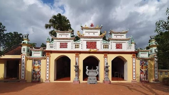 Trung Lươg