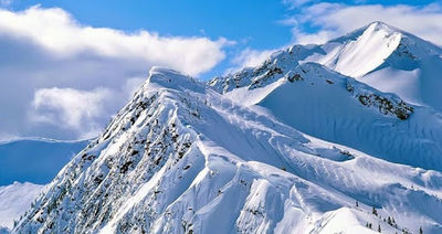 Jayawijaya Mountains