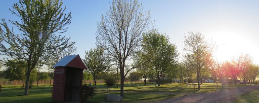 Zomer RV Campground