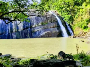 Cachoeira do Convento