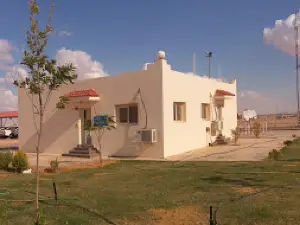 Kalabsha Field Mosque