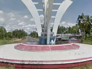 Tugu Simpang Pematang Panjang