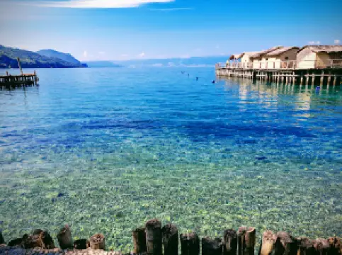 Campgrounds Gradishte