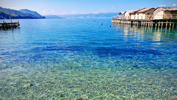 Ohrid
