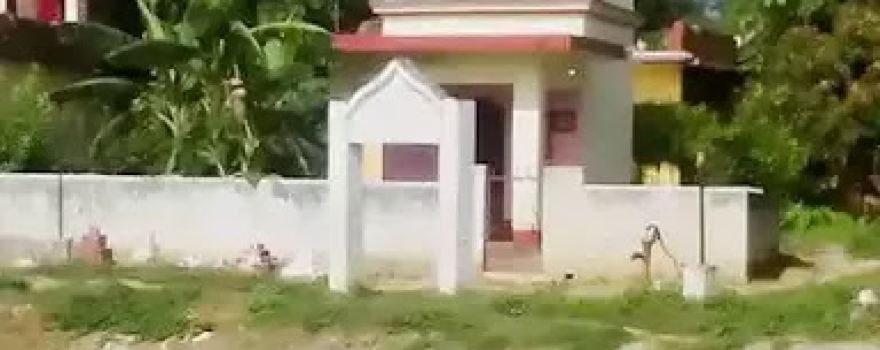 Bhole Nath Temple