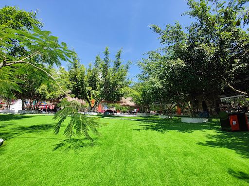 Khu Du Lịch Suối Tiên