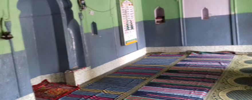 Mukhya Wali Masjid