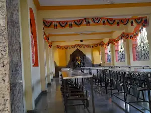 Shree Siddhivinayak Mandir