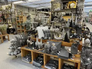 Blumenhof Rosenberger GmbH