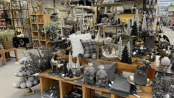 Blumenhof Rosenberger GmbH