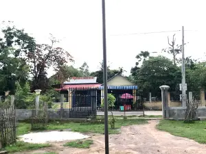 Wat Prey Angk