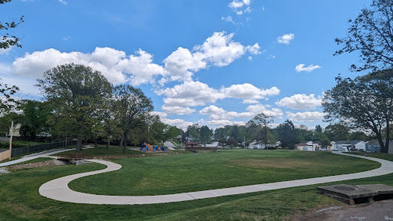 Robert B Brooks Park